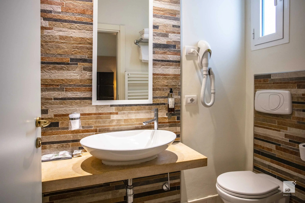 Hotel Regina Elena 57 & Oro Bianco Spa