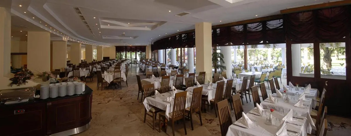 Samara Hotel Bodrum Ultra All Inclusive