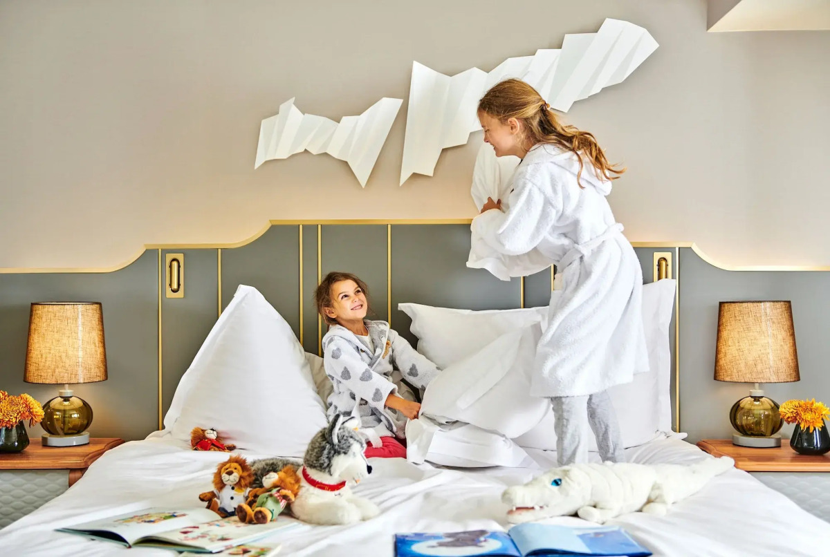 Mandarin Oriental, Munich