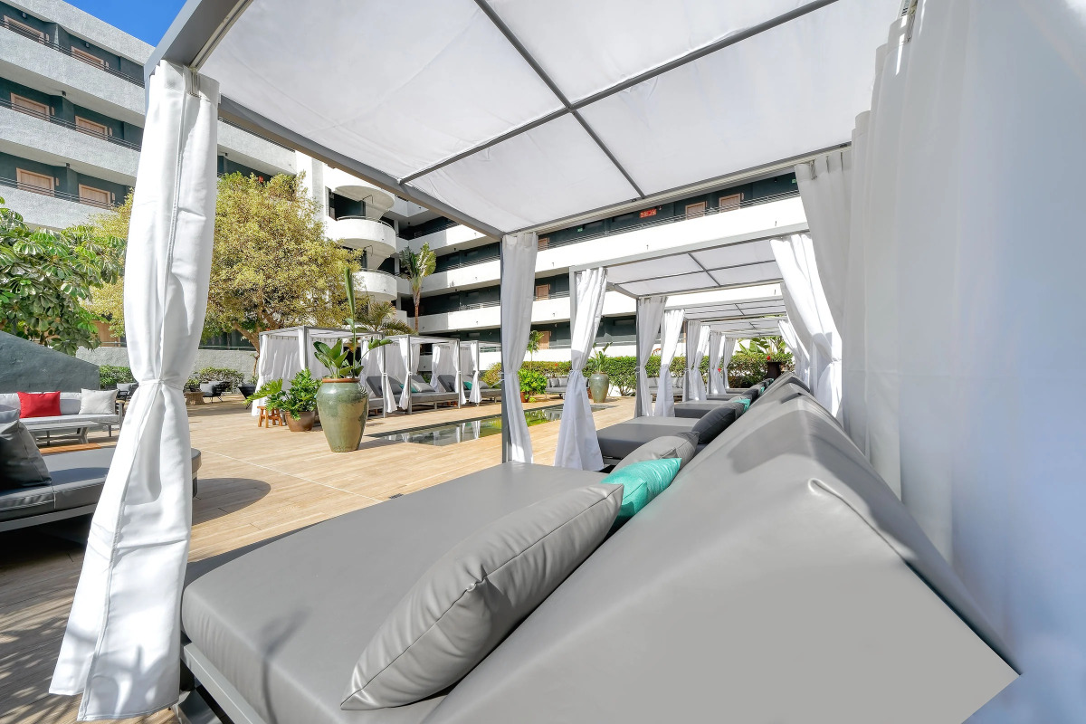 Hovima Suites Costa Adeje