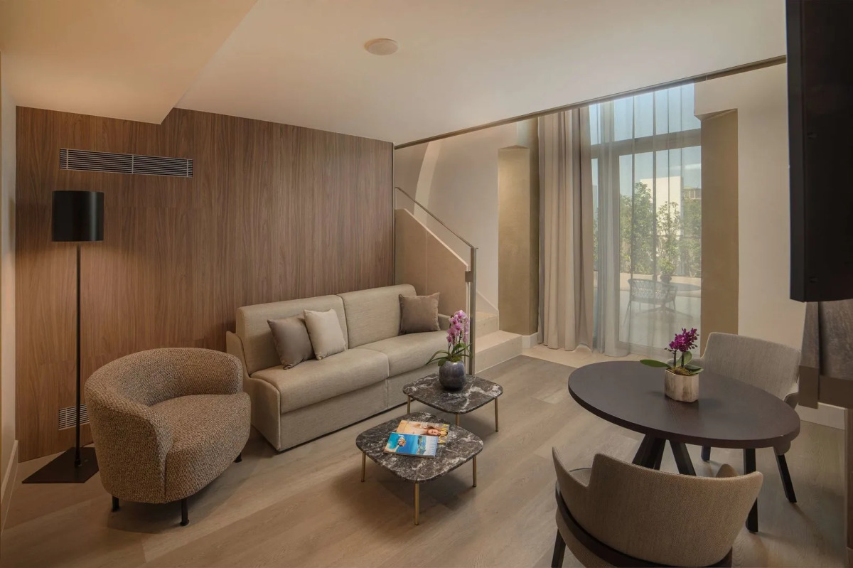 NH Collection Milano City Life