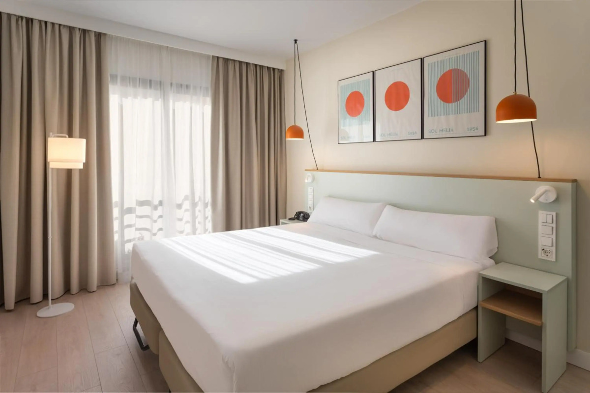 Sol Sancti Petri Apartamentos