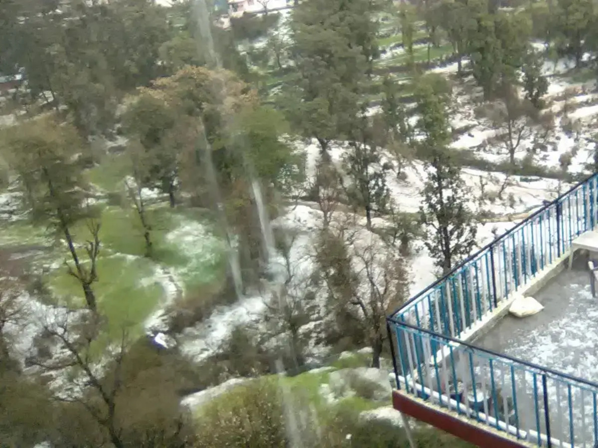 Chhaya Niwas Punjabi Dhawa