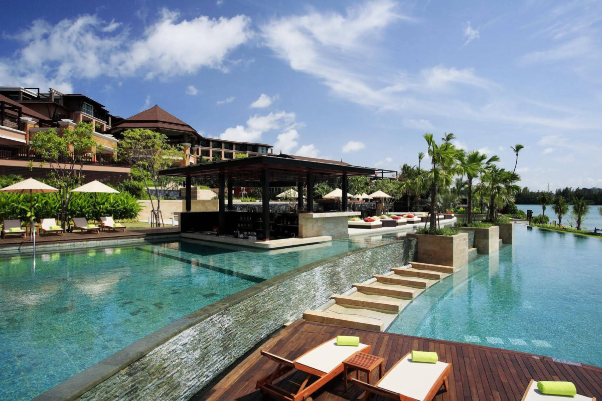 Pullman Phuket Panwa Beach Resort