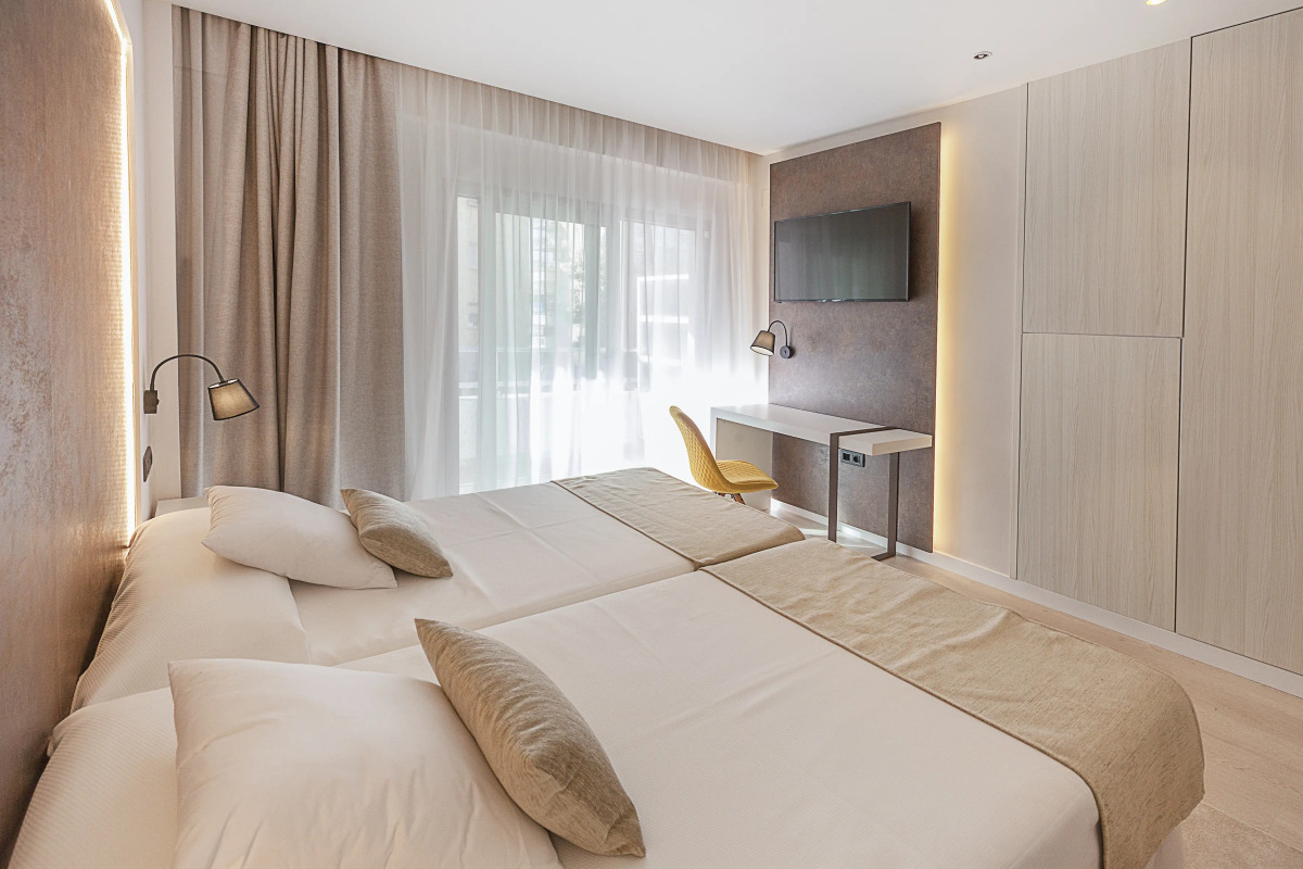 Benidorm Centre Hotel - Только для взрослых