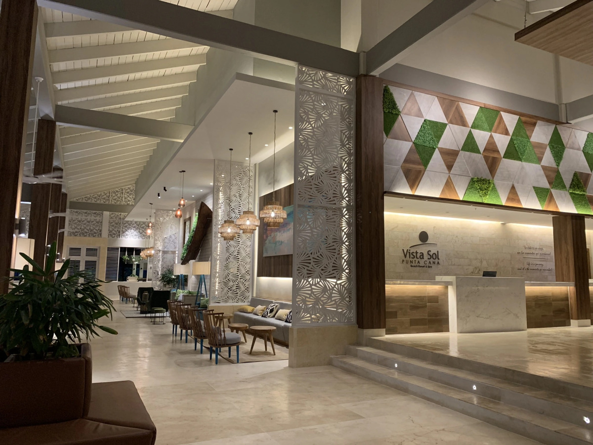 Vista Sol Punta Cana Beach Resort & Spa - All Inclusive