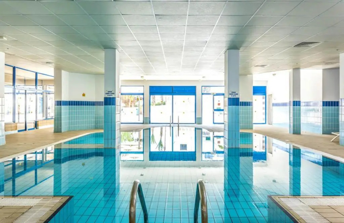 Ascos Coral Beach Hotel