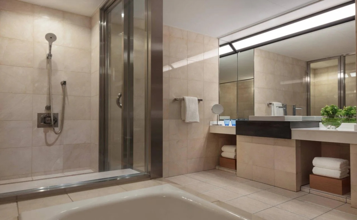 Отель Nanki-Shirahama Marriott