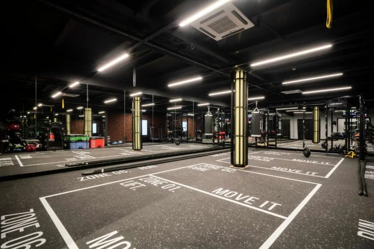 Спа-отель Baltic Beach Hotel & SPA