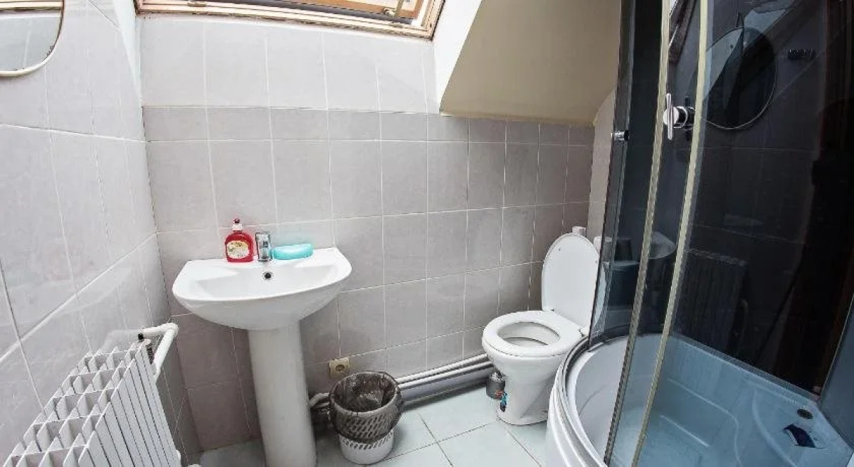 Отель Виктория