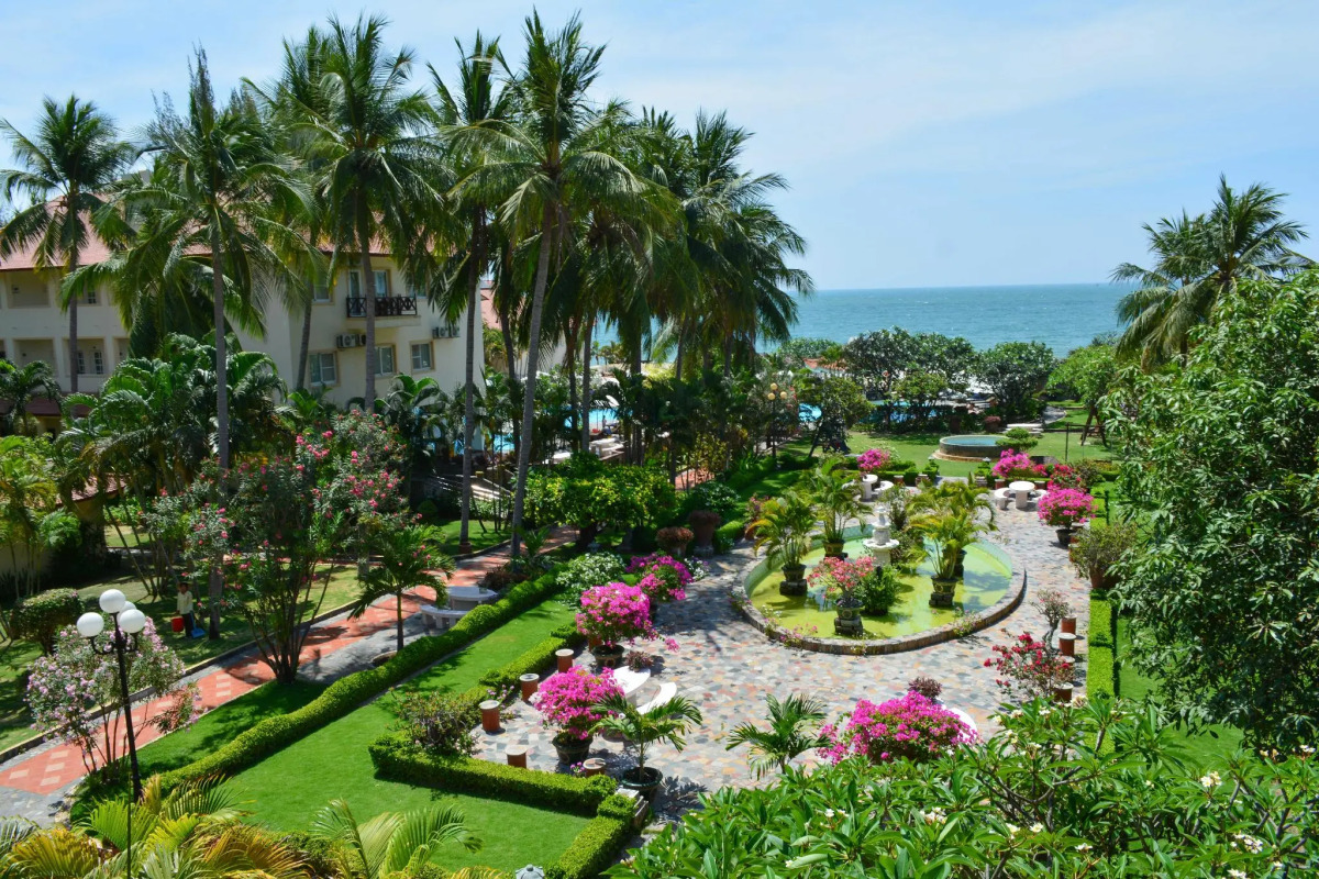 Le Aqua Resort & Spa Phan Thiet