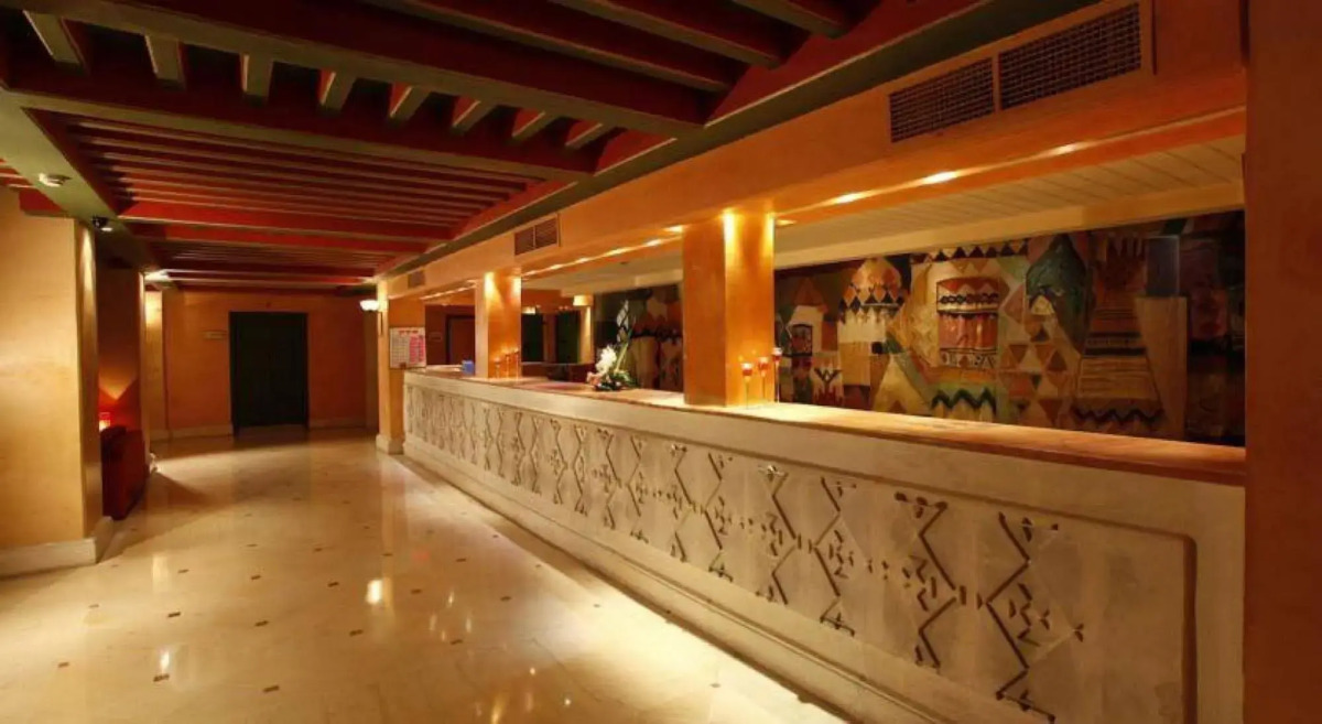 El Ksar Resort & Thalasso