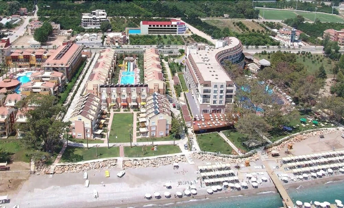 Elamir Magic Dream Hotel