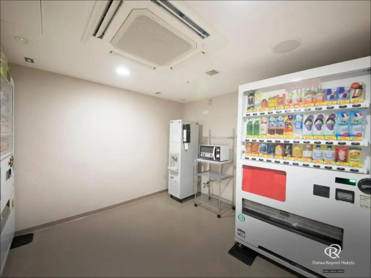 Daiwa Roynet Hotel YOKOHAMA-KANNAI