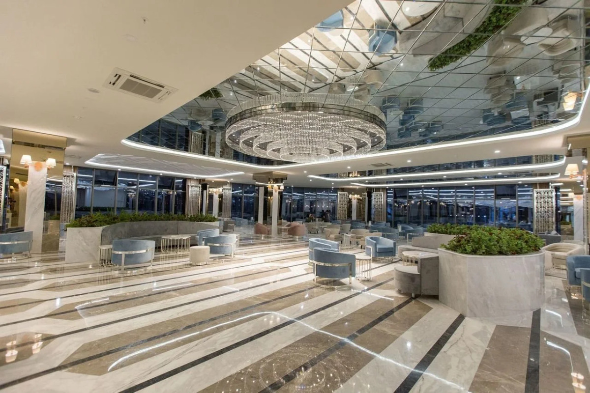 Отель Victory Be Mine 