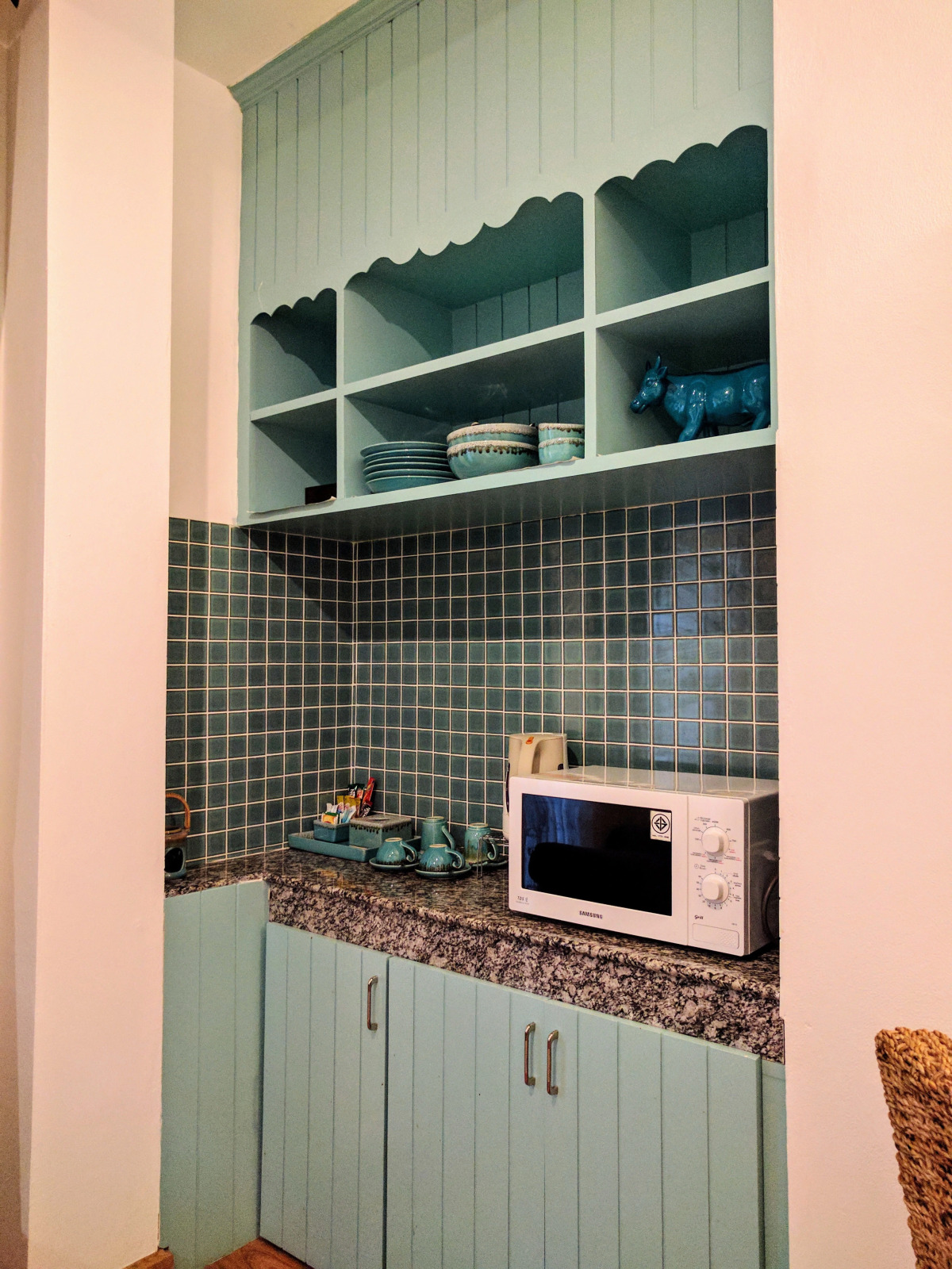 Casa Blanca Boutique hotel