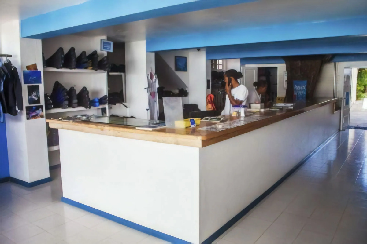 La Digue Island Lodge