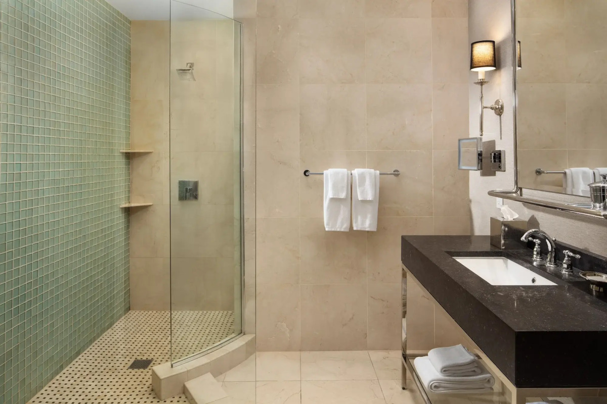 The US Grant, a Luxury Collection Hotel, San Diego