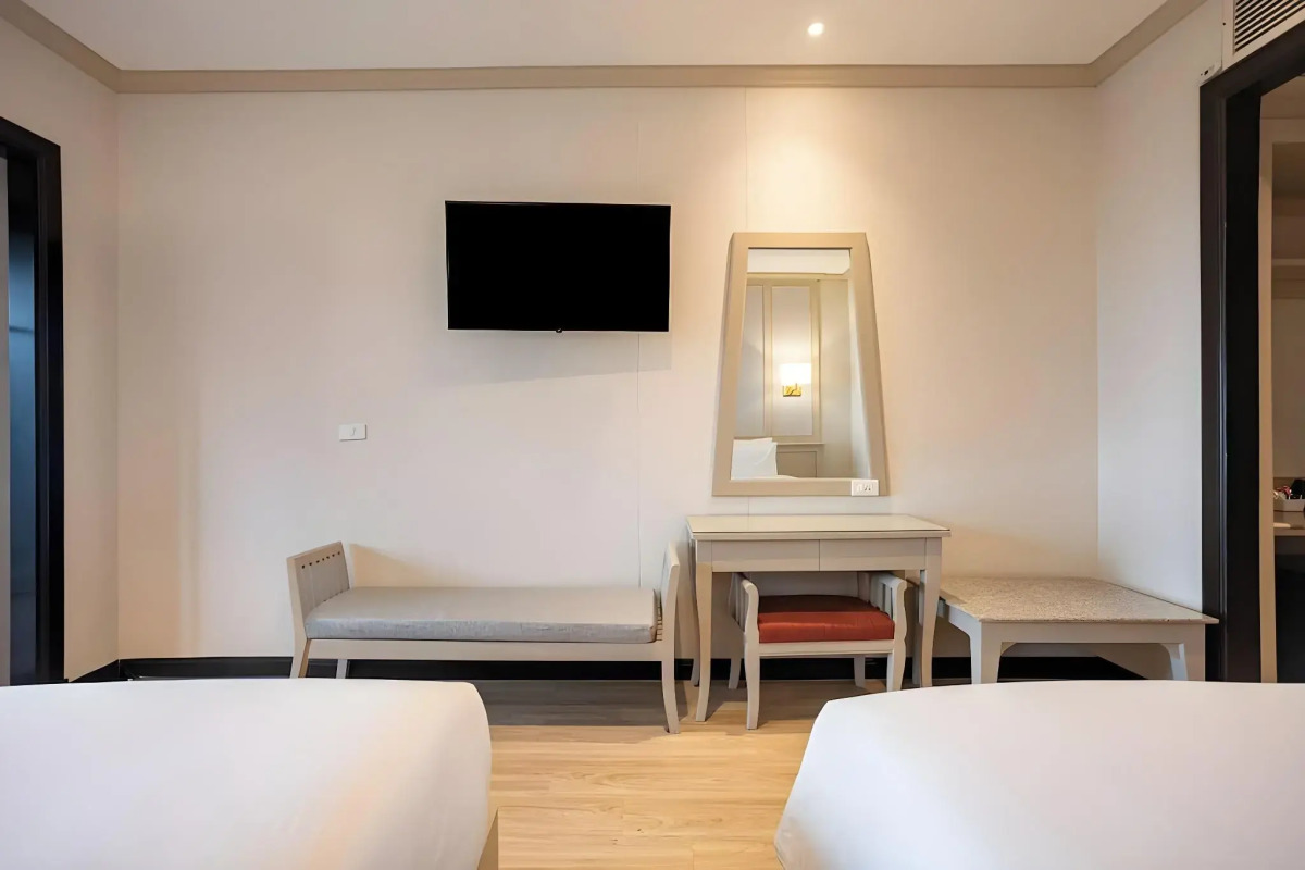 Pinnacle Grand Jomtien Resort and Beach Club