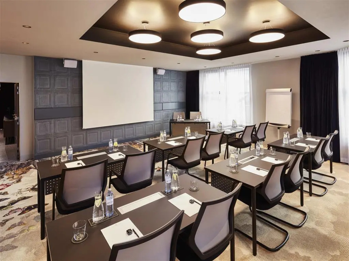 Hotel Am Konzerthaus - MGallery Collection