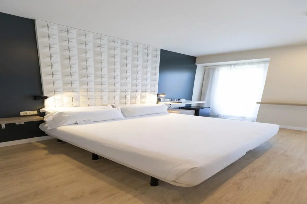 Urban Sea Atocha 113