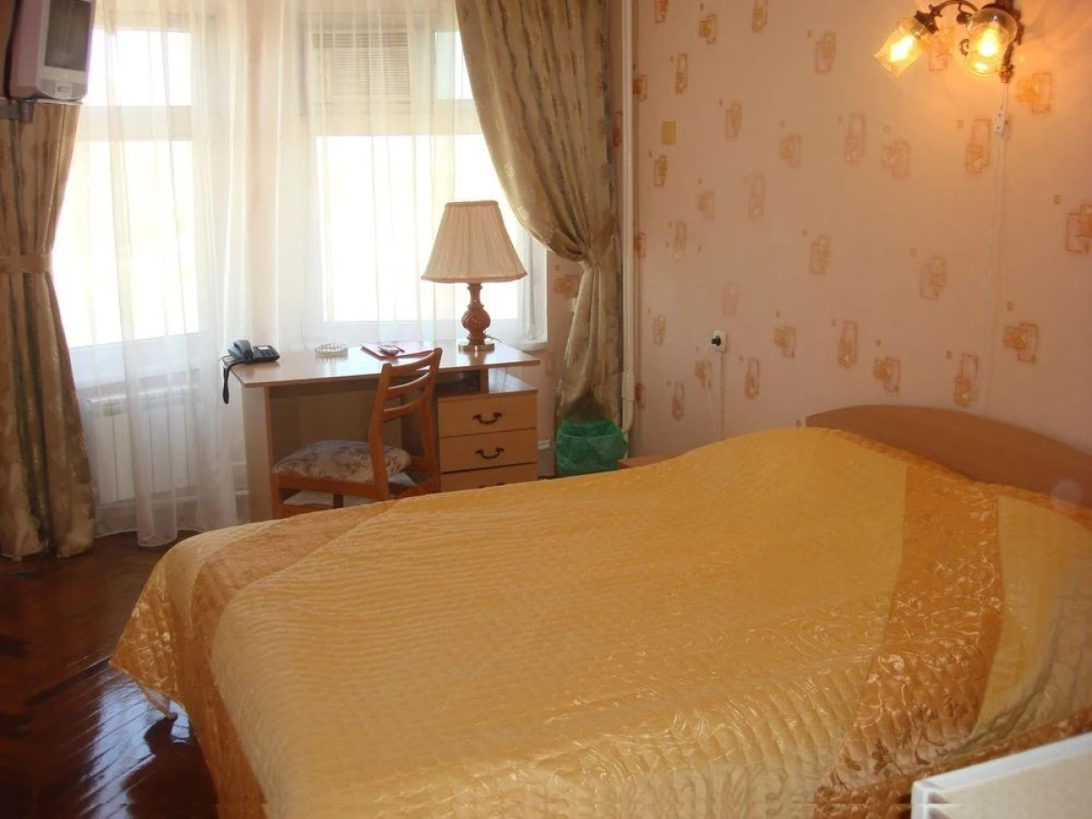 Отель «Ахтуба»