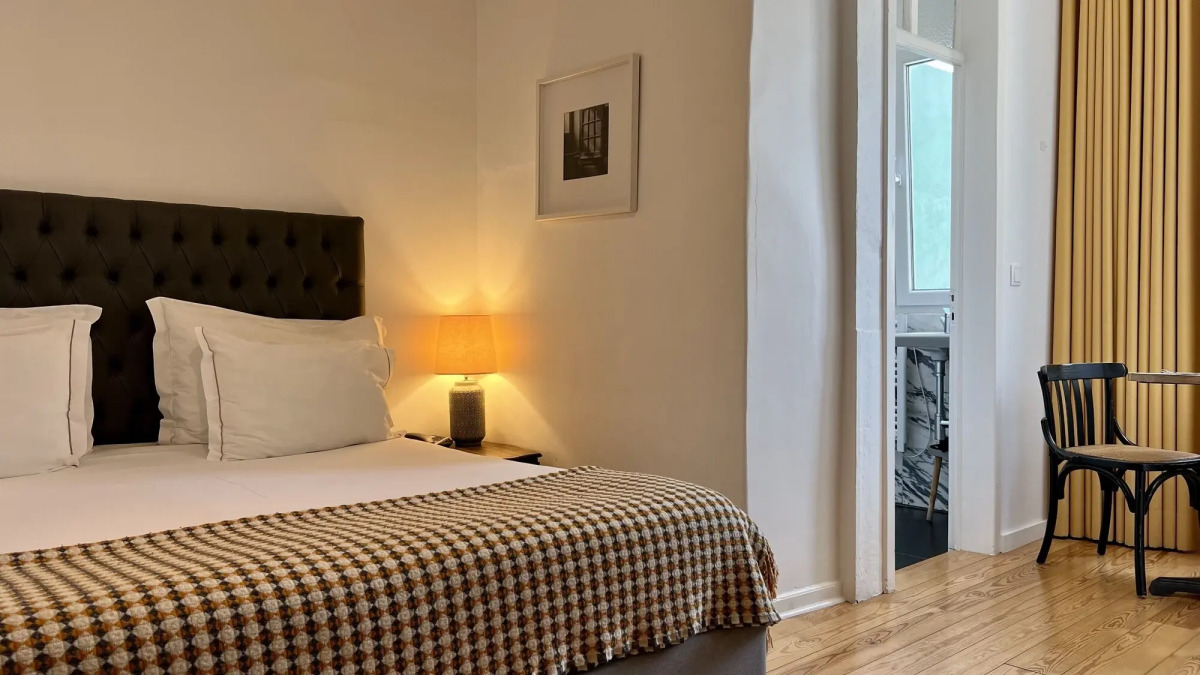 Quinta Colina by Shiadu