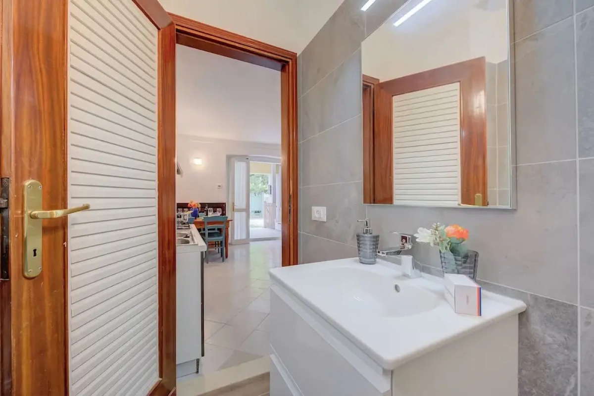 Vicolo 42-private Terrace-200m Lake