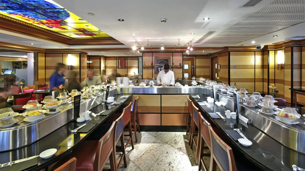 Leonardo Royal Hotel London City