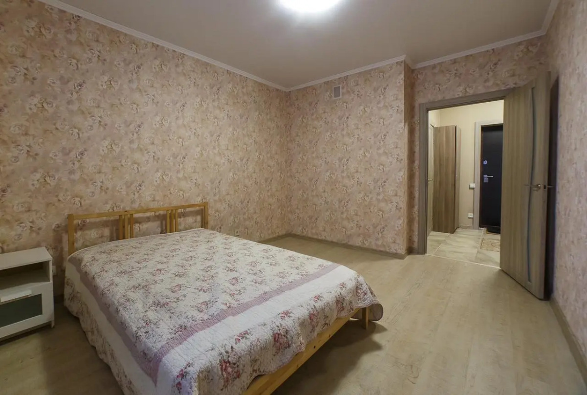 Апартаменты на проспекте Победы 46