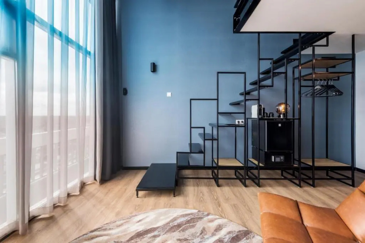 Palace Hotel Zandvoort