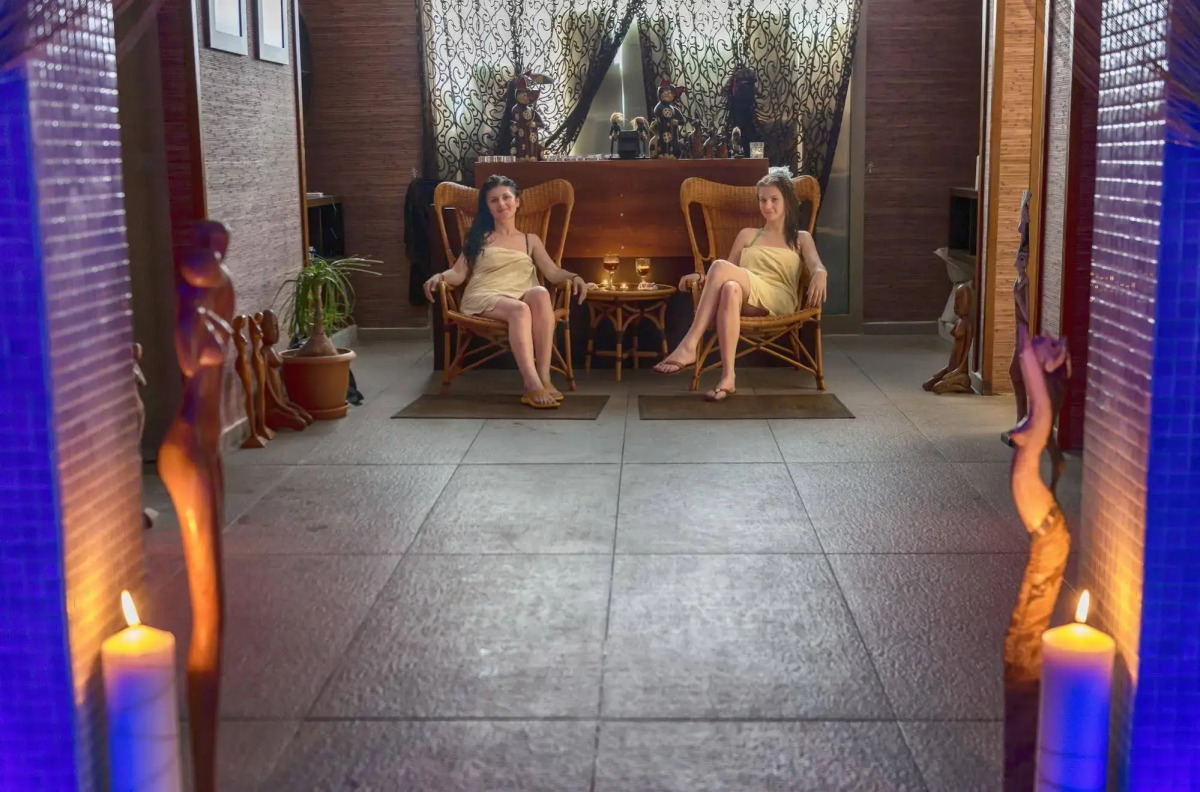 Grand Pasa Hotel - All Inclusive