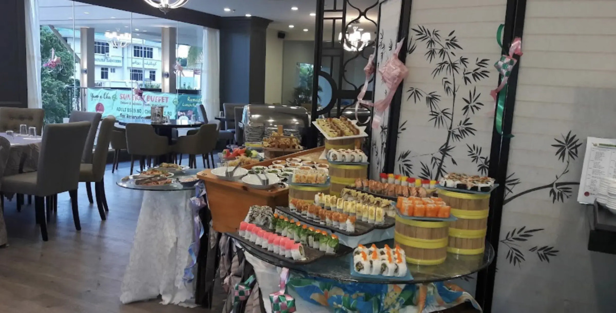 D'Anggerek Serviced Apartment