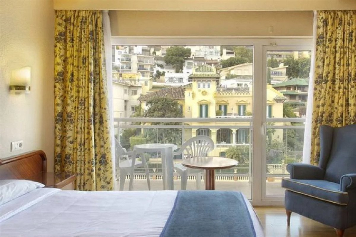 Soho Boutique Las Vegas