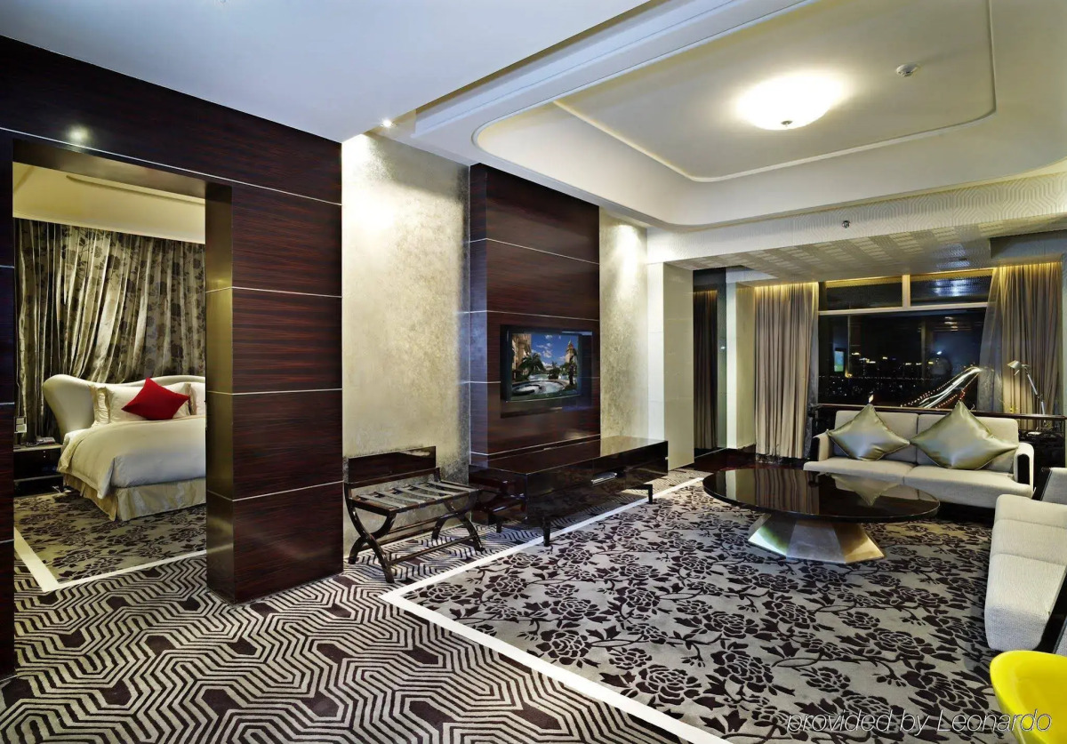 Chateau Star River Guangzhou