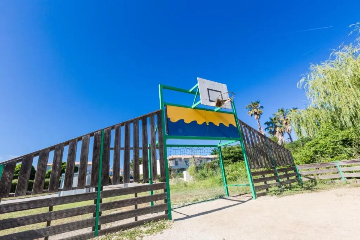 Résidence Odalys Acqua Bella