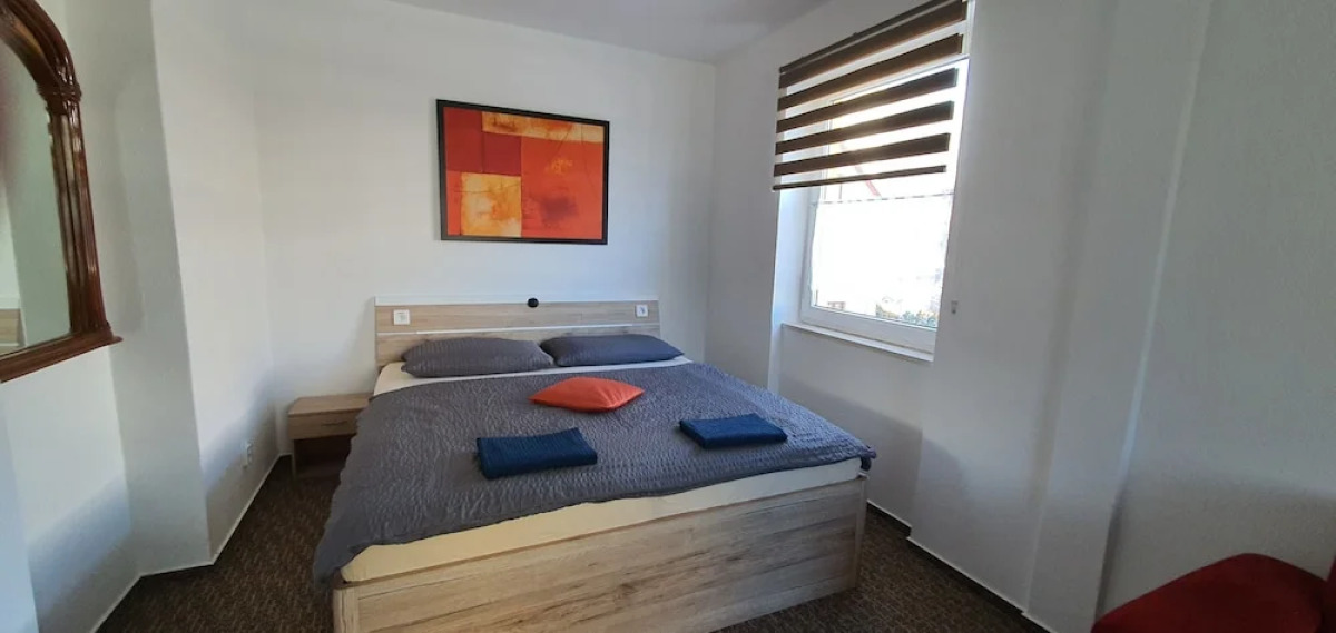 Hotel Villa Mansland