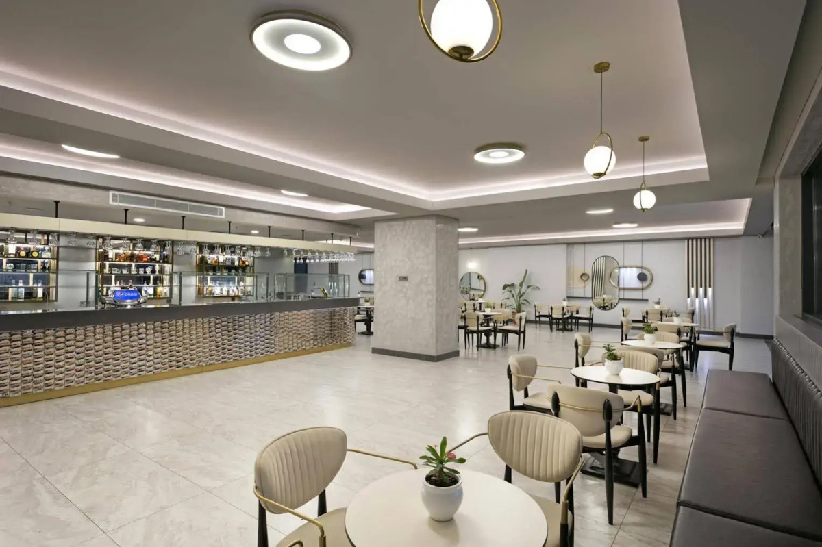 Mövenpick Resort Antalya Tekirova