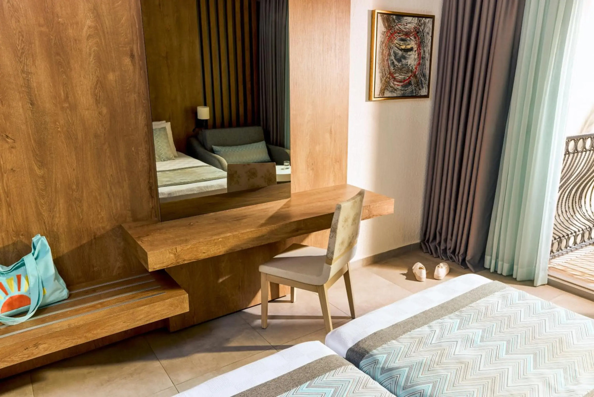 Tui Magic Life Bodrum - All Inclusive