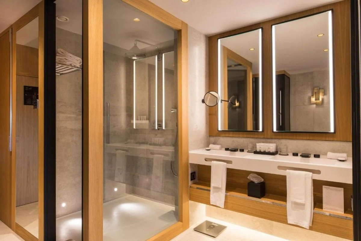 Grand Hyatt Barcelona