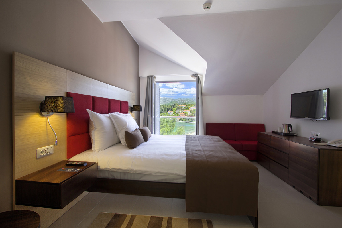 TUI BLUE Kalamota Island - Adults Only