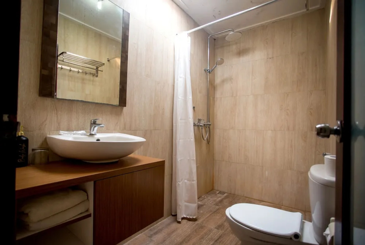 Abasan Hill Hotel and Spa