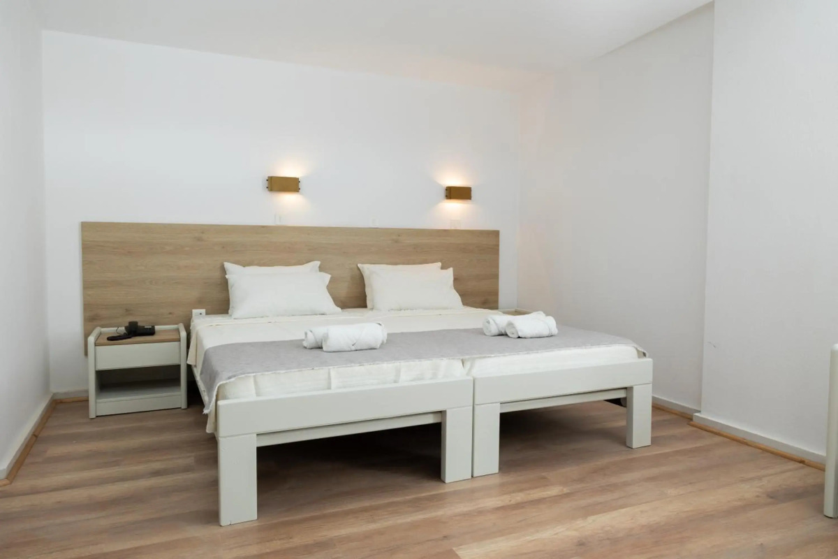 Santa Marina Unique Hotel