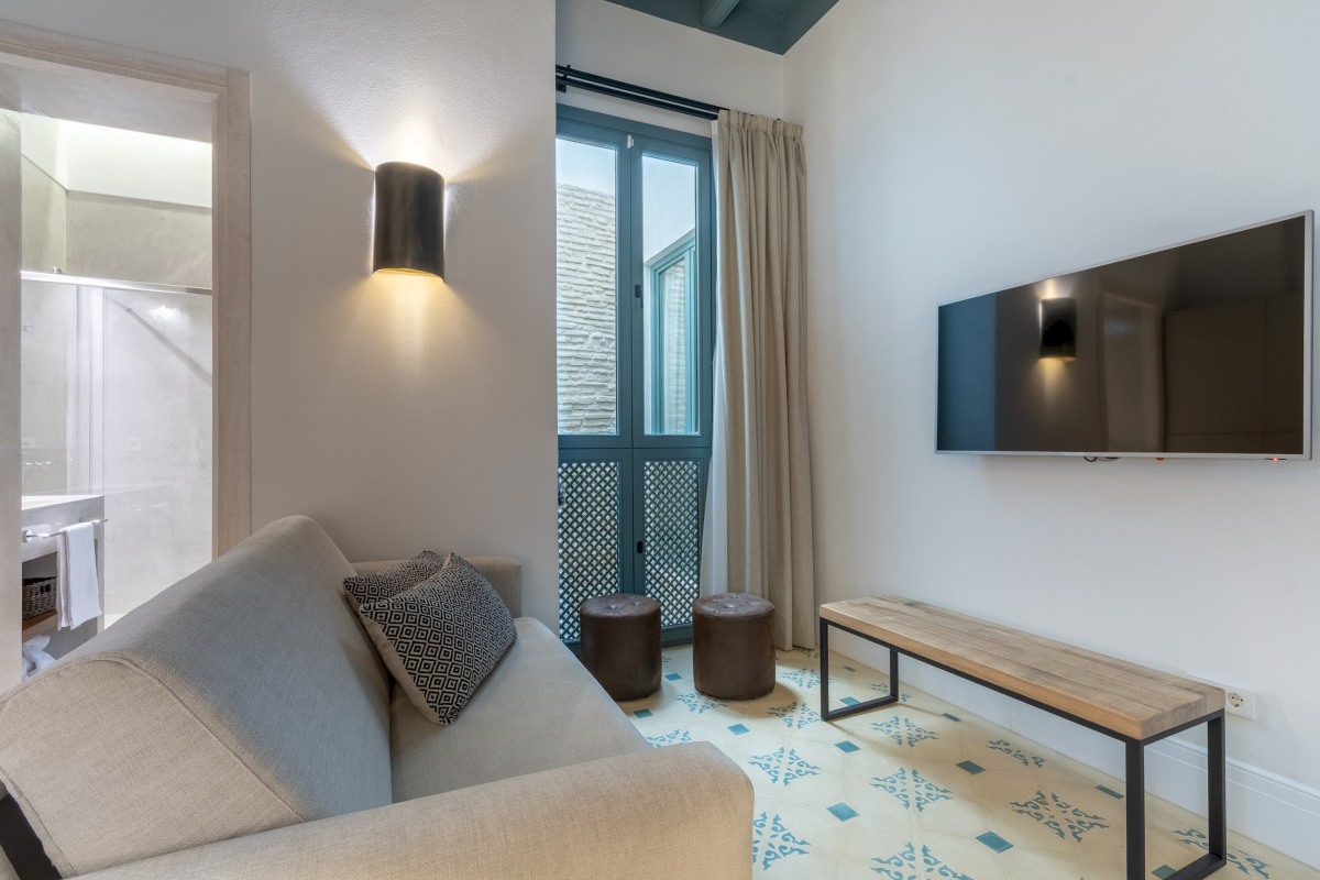 Caminante del Agua II