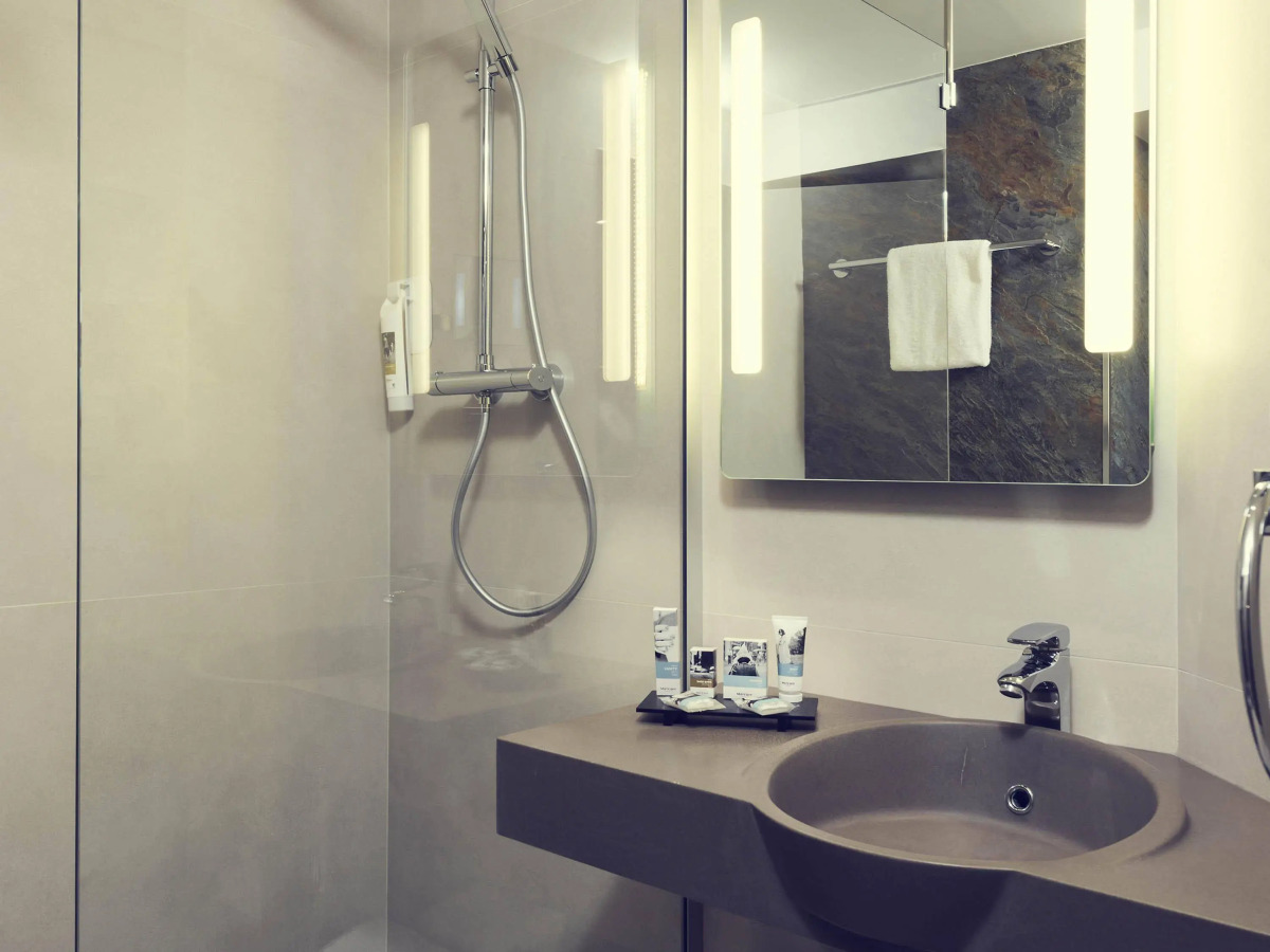 Mercure Paris Porte de Pantin