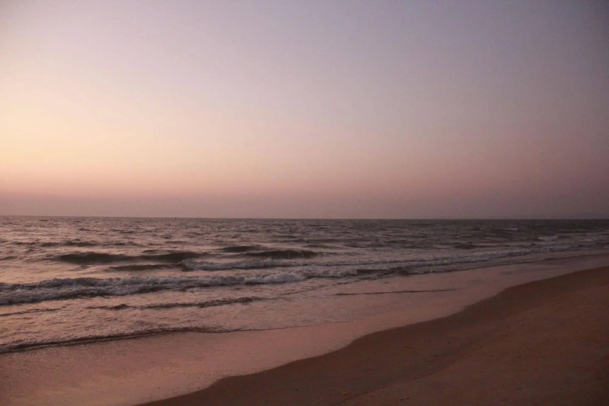 Sea Queen Beach Resort and Spa