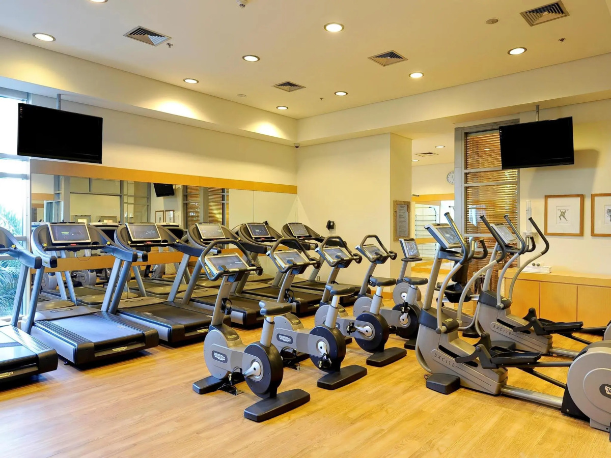 Grand Hyatt Sao Paulo