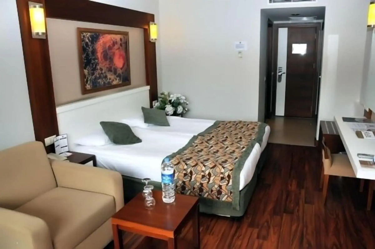 Отель Viking Star