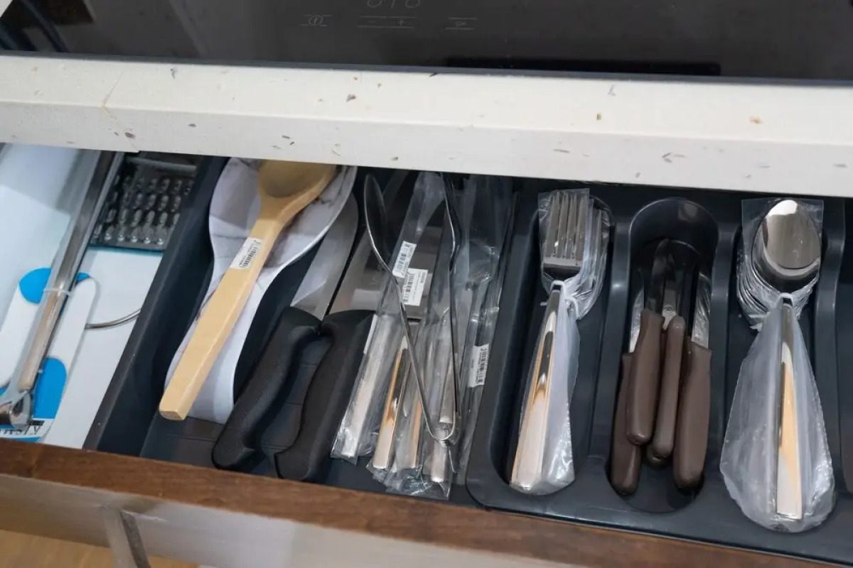 River Park Residence Lara