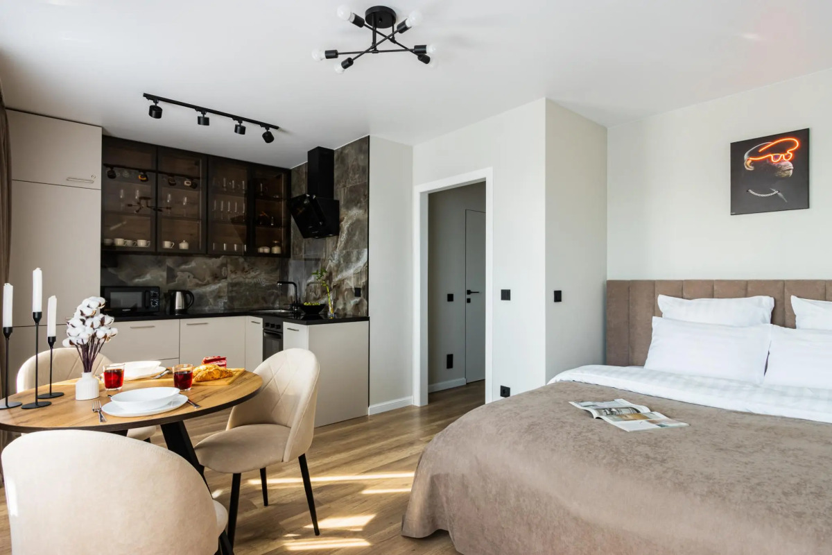 Eliza Home на Заневском проспекте